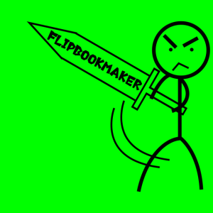 Flip Book Maker
