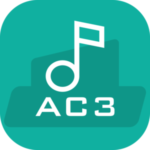 AC3 to MP3 - AC3 to WAV