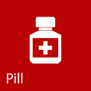 Pill