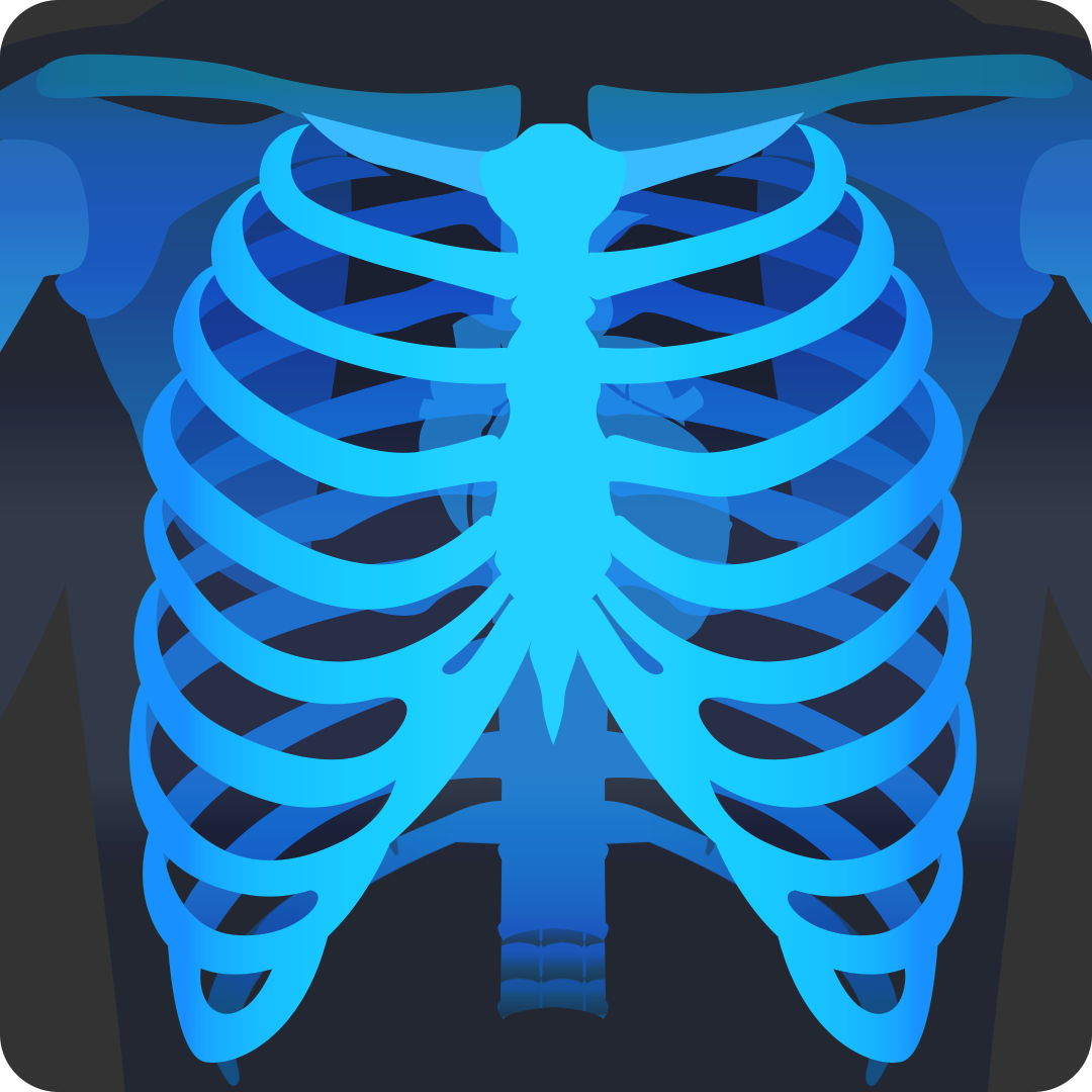 MicroDicom DICOM Viewer