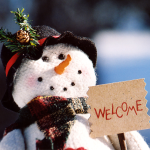 The Christmas Slideshow