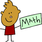 Math Kid Grade 1