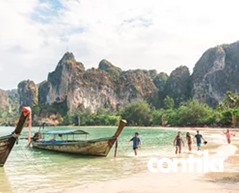 Explore our most popular trips affiliate creative