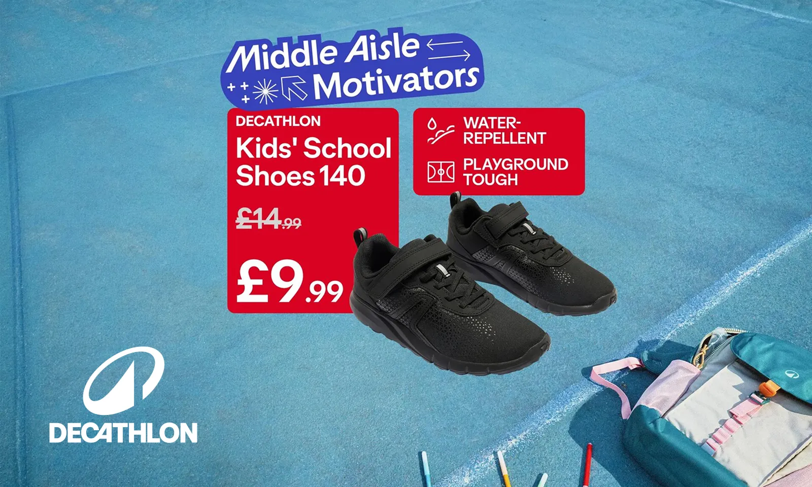 Featured affiliate offer on FanCapitalize